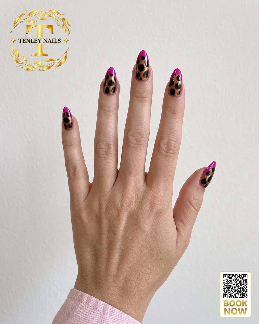 Nail Sep 23